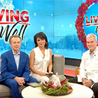 Dr. Ken Stewart on Living Well